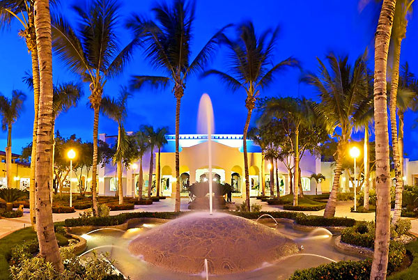 Iberostar Hacienda Dominicus