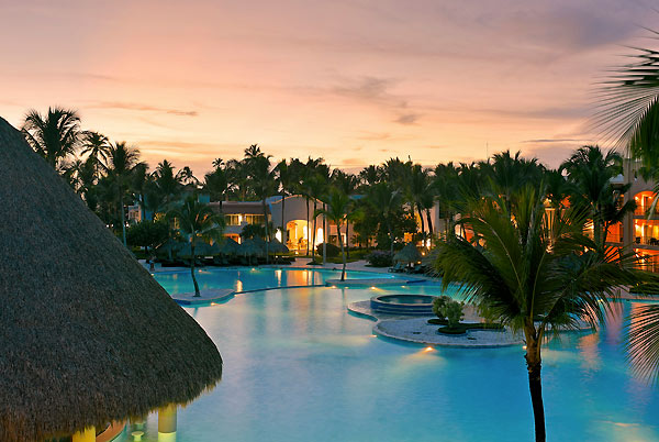 Iberostar Hacienda Dominicus