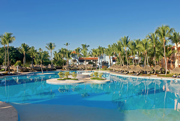 Iberostar Hacienda Dominicus