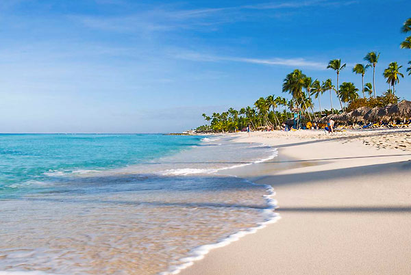 Iberostar Hacienda Dominicus