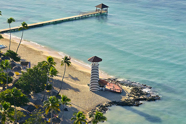 Iberostar Hacienda Dominicus