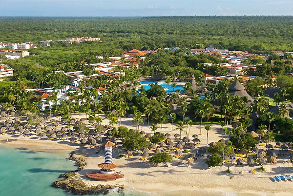 Iberostar Hacienda Dominicus
