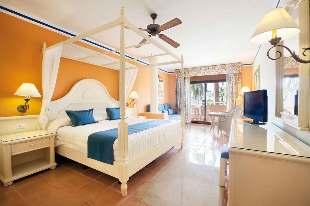 Grand Bahia Principe Bavaro