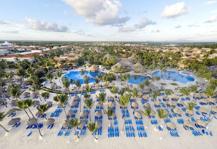 Grand Bahia Principe Bavaro