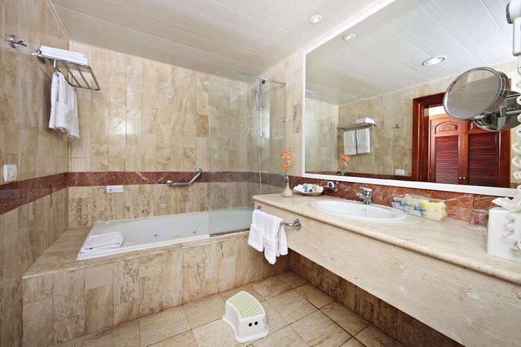 Grand Bahia Principe Bavaro