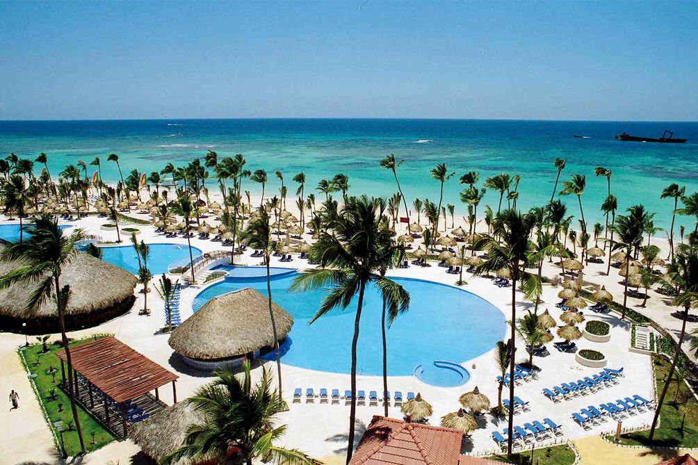 Grand Bahia Principe Bavaro