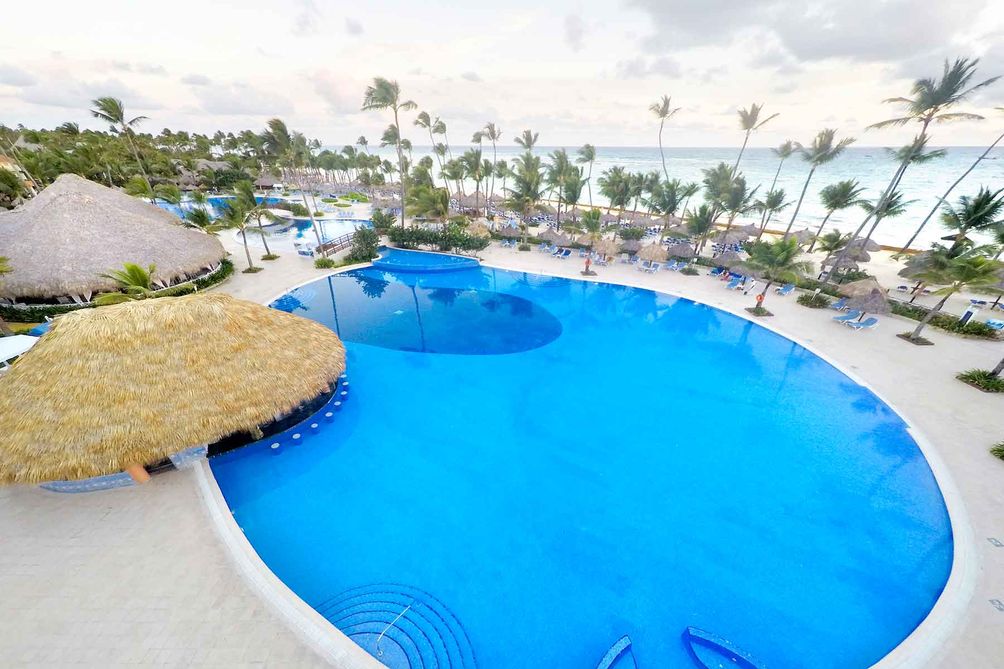 Grand Bahia Principe Bavaro