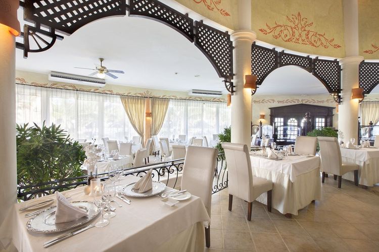 Grand Bahia Principe Bavaro