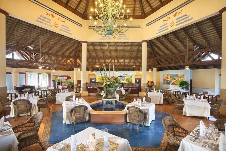 Grand Bahia Principe Bavaro