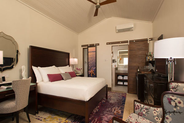 Sandals Halcyon Beach