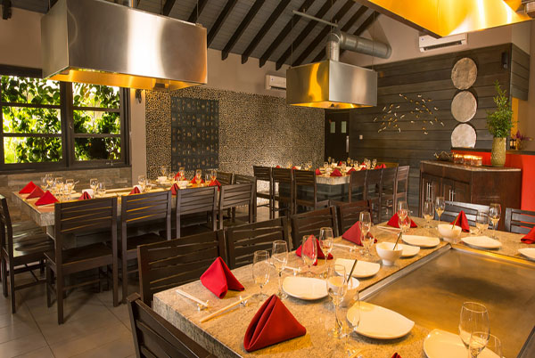 Sandals Halcyon Beach