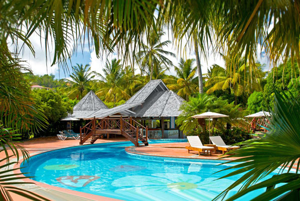 Sandals Halcyon Beach