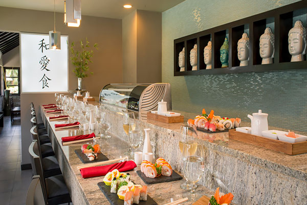 Sandals Halcyon Beach