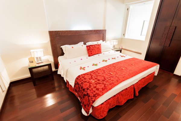 Royal Saint Lucian By Rex Resort