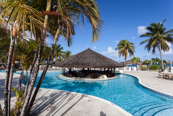 Royal Saint Lucian By Rex Resort