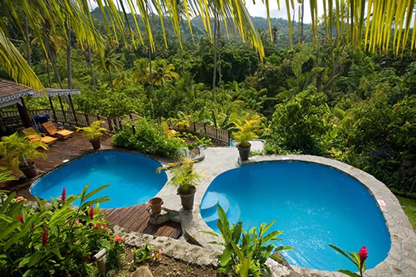 Fond Doux Plantation & Resort