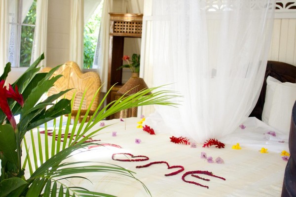 Fond Doux Plantation & Resort