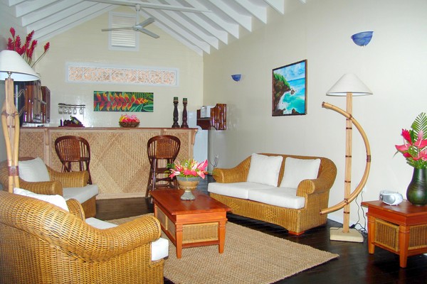 Fond Doux Plantation & Resort