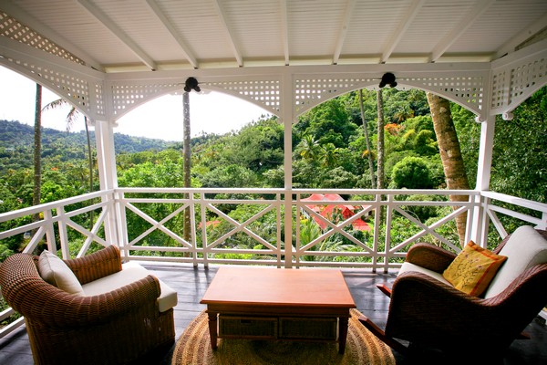 Fond Doux Plantation & Resort