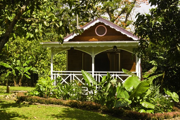Fond Doux Plantation & Resort