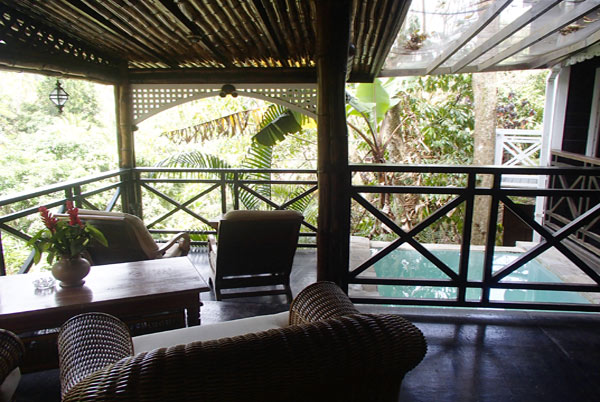 Fond Doux Plantation & Resort