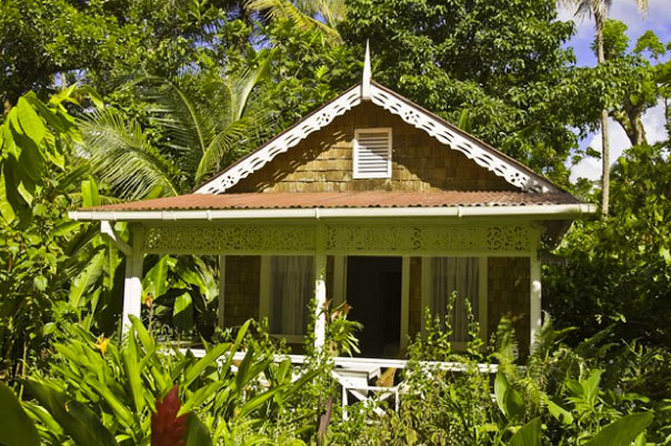 Fond Doux Plantation & Resort