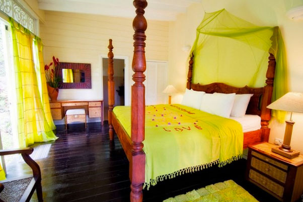 Fond Doux Plantation & Resort
