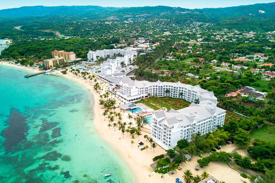 Riu Ocho Rios 5*