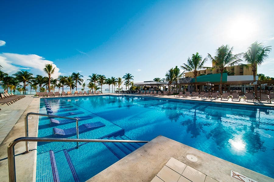 Riu Ocho Rios 5*