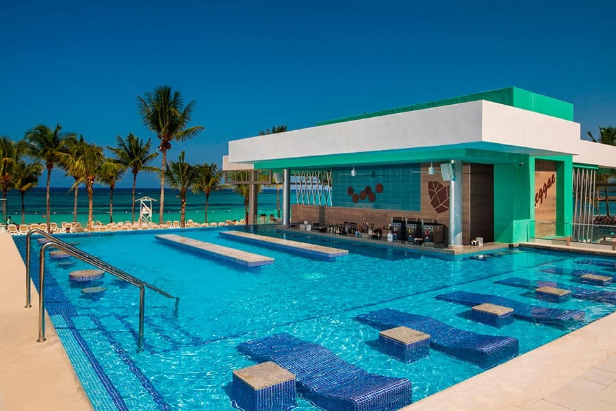Riu Ocho Rios 5*