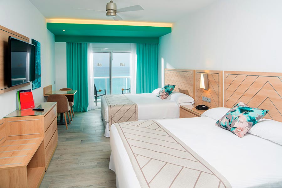 Riu Ocho Rios 5*