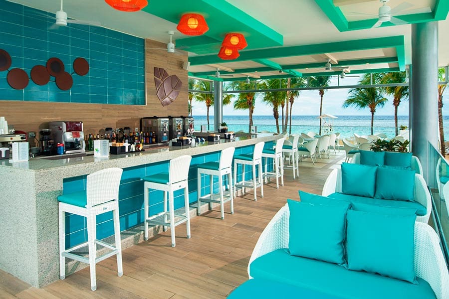 Riu Ocho Rios 5*