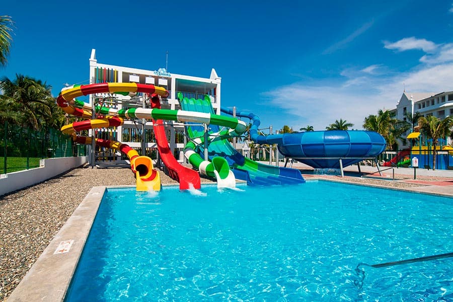 Riu Ocho Rios 5*