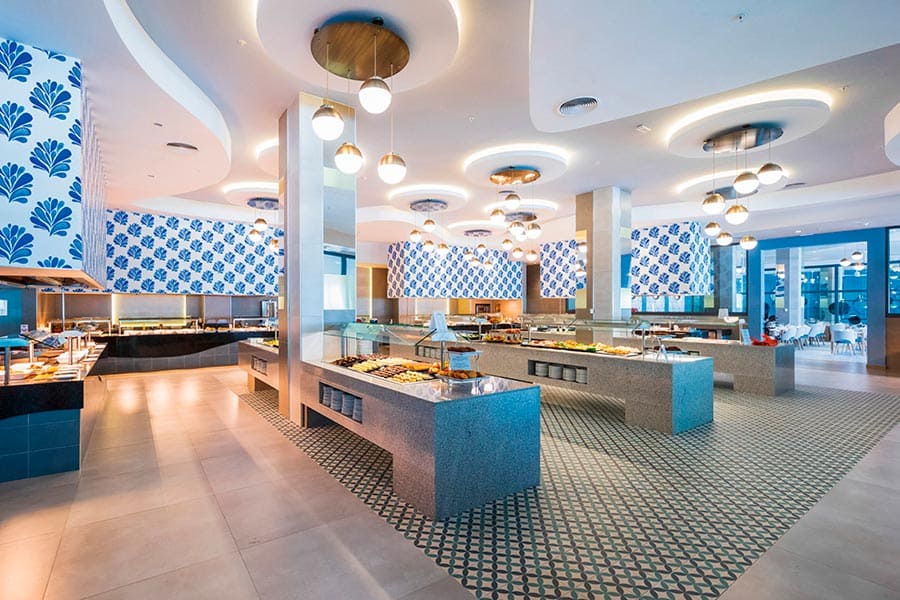 Riu Ocho Rios 5*