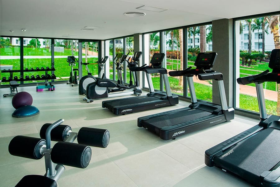 Riu Ocho Rios 5*