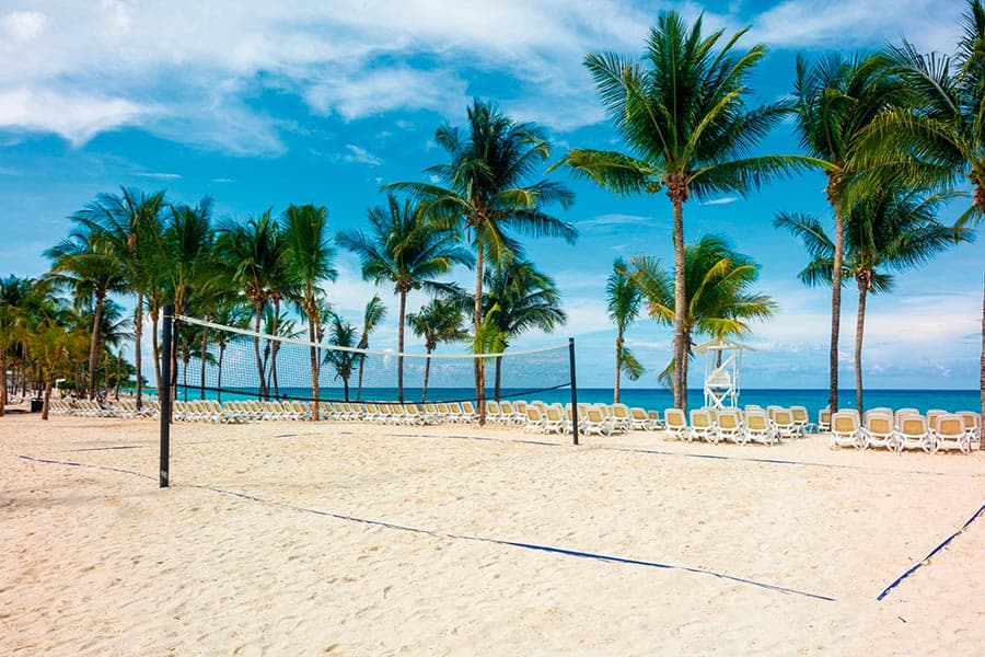 Riu Ocho Rios 5*