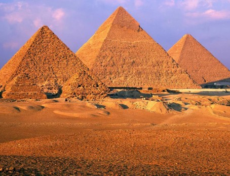 Circuit Splendeurs d'Égypte